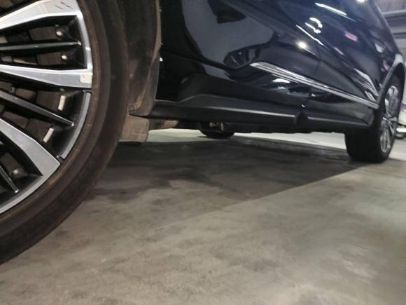 [南昌·赣M] 二手福特锐界2021款 PLUS EcoBoost 245 两驱豪锐型 7座