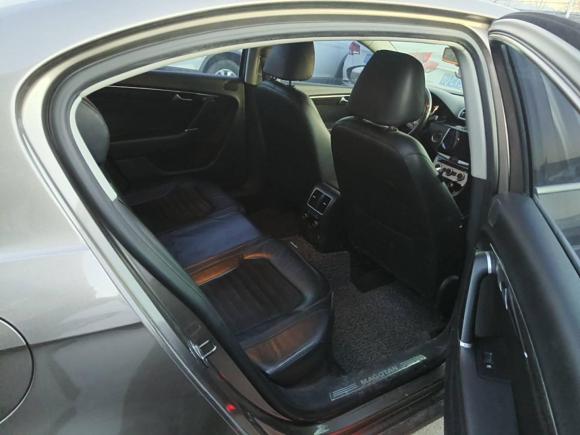 [青岛·鲁B] 二手大众迈腾2013款 2.0TSI 尊贵型