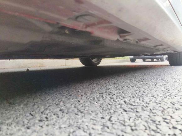 [杭州·浙A] 二手奥迪奥迪A52021款 Sportback 40 TFSI 时尚动感型