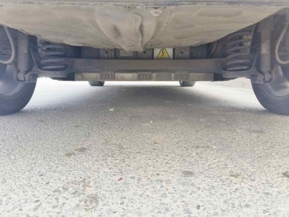 [温州·浙C] 二手吉利几何吉利几何A2022款 Pro 600KM 红苹果Plus