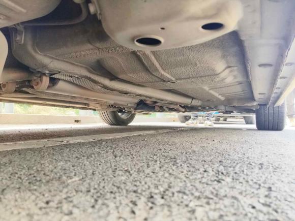 [常州·苏D] 二手荣威荣威3602015款 1.5L 自动豪华版