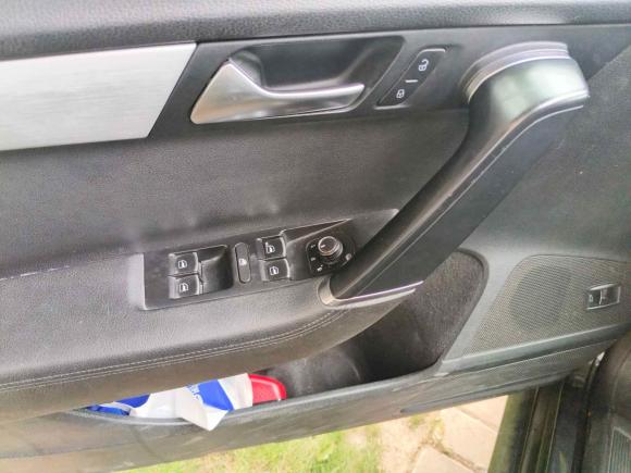 [武汉·鄂A] 二手大众迈腾2013款 1.8TSI 领先型