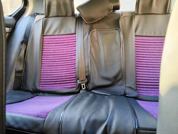 [合肥·皖A] 二手斯柯达明锐2017款 1.6L 手动创行版