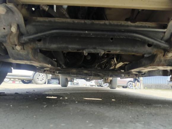 [金华·浙G] 二手开瑞优劲2019款 1.5L双排加长标准型国VI DAM15KR