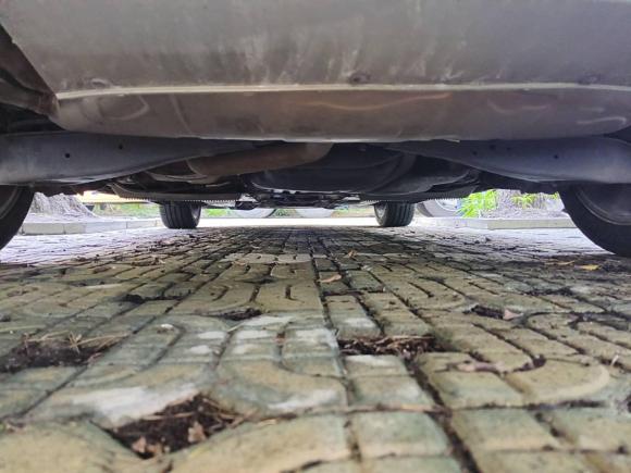 [成都·川A] 二手大众尚酷2011款 1.4TSI 单增压风尚版