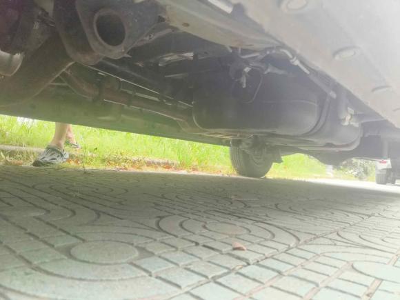 [南通·苏F] 二手江淮瑞风瑞风M42021款 2.0L 手动舒适版