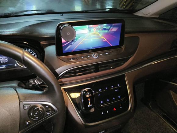 [杭州·浙A] 二手别克别克GL82021款 陆上公务舱 652T 豪华型