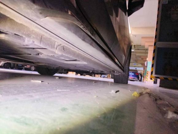 [宁波·浙B] 二手领克领克032023款 03+ 2.0TD 自动驭风版