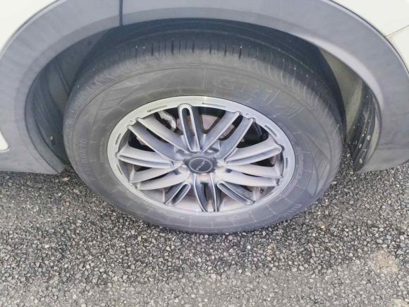 [深圳·粤B] 二手捷途捷途X70S EV2019款 E动版