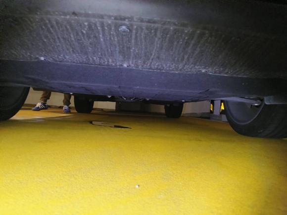 [上海·沪A] 二手领克领克062023款 Remix 1.5T Shero