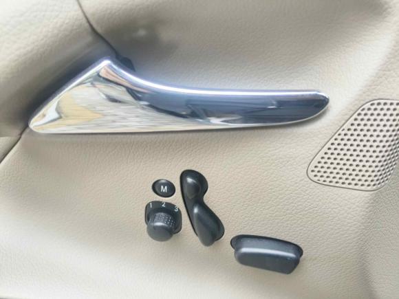 [嘉兴·皖P] 二手奔驰唯雅诺2013款 3.5L 皓驰版