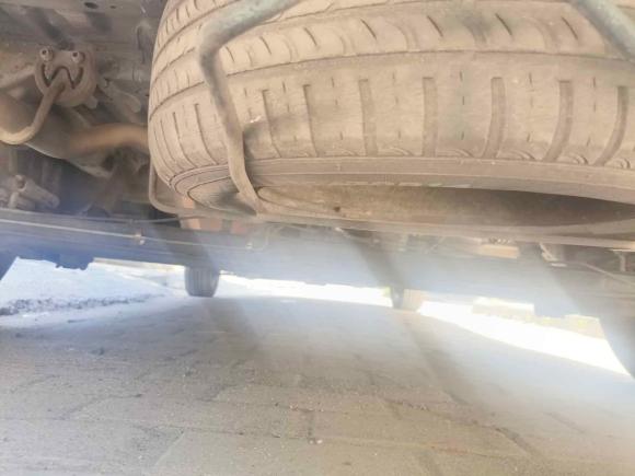 [苏州·苏E] 二手日产日产NV2002011款 1.6L 232座 尊雅型