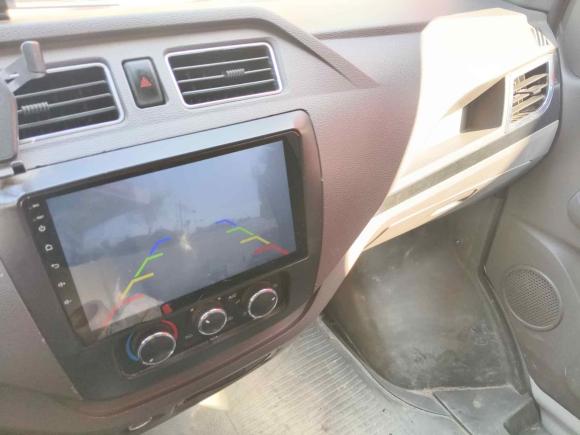 [杭州·浙A] 二手东风御风御风EM262023款 标准版 41.472kWh 河南锂动