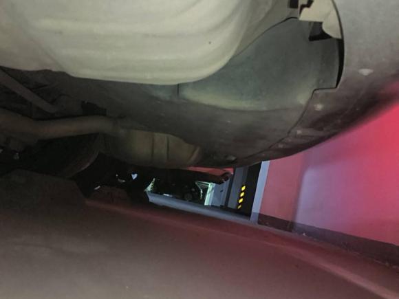 [西安·陕A] 二手福特金牛座2019款 EcoBoost 245 尊享版