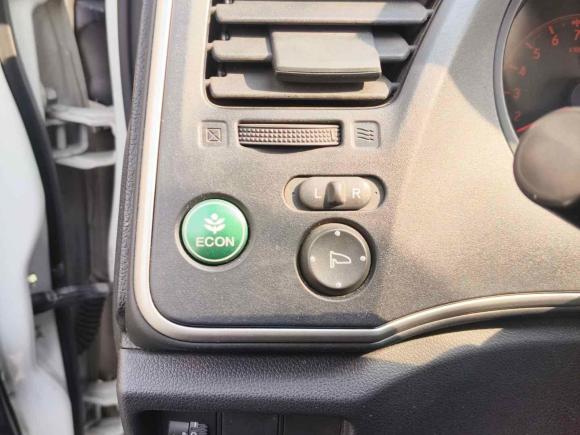 [宁波·浙B] 二手本田哥瑞2016款 1.5L CVT经典版