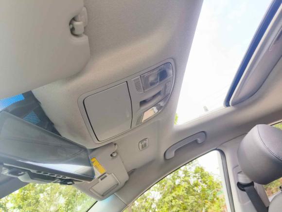 [上海·沪B] 二手现代领动2016款 1.6L 自动智炫·旗舰型