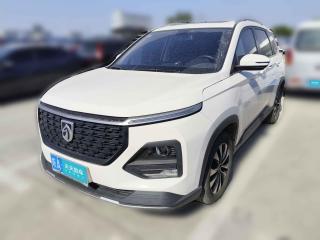 宝骏宝骏5302021款 全球车周年纪念版 1.5T CVT尊贵互联型 5座「上海二手车」「天天拍车」