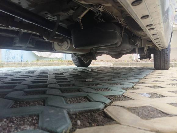 [上海·苏B] 二手江淮瑞风瑞风M32015款 创客版 1.6L 豪华型