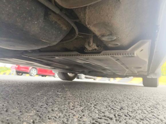 [无锡·皖A] 二手斯柯达明锐2016款 1.6L 手动智行版