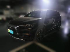 [济南·鲁A] 比亚迪唐新能源2022款 EV 635KM 四驱旗舰型