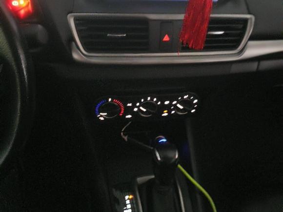 [成都·川A] 二手马自达马自达3 昂克赛拉2017款 三厢 1.5L 自动舒适型 国V