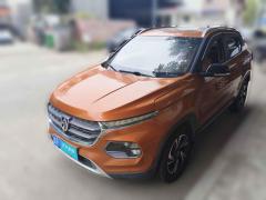 [义乌·贵F] 宝骏宝骏5102017款 1.5L 手动豪华型