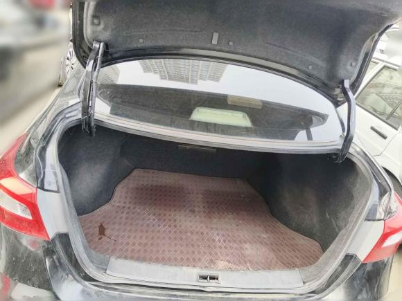 [西安·晋L] 二手日产轩逸2016款 1.6XL CVT豪华版