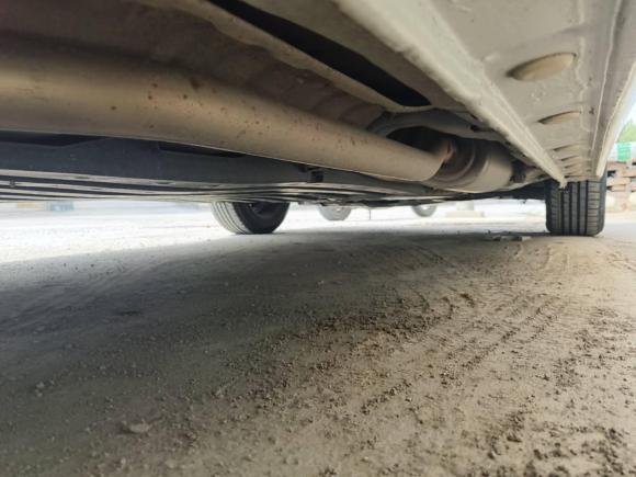 [济南·鲁A] 二手本田飞度2018款 1.5L CVT舒适版