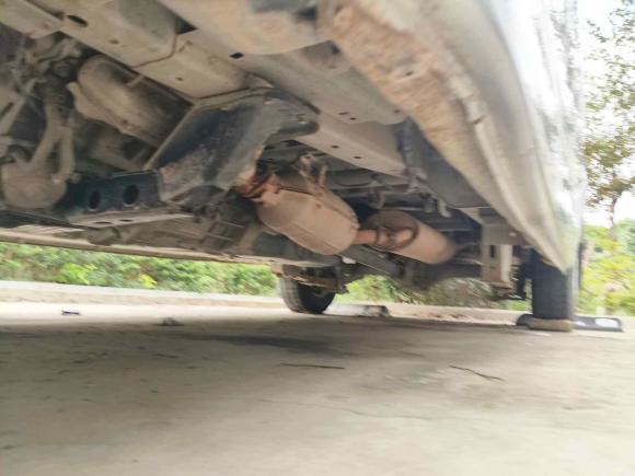 [嘉兴·浙G] 二手长安凯程长安睿行M802019款 1.5L基本型2座单蒸空调国VI平顶背掀门DAM15KR