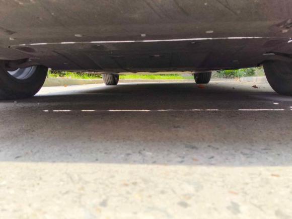 [上海·沪A] 二手吉利几何吉利几何A2022款 Pro 430KM 出行版