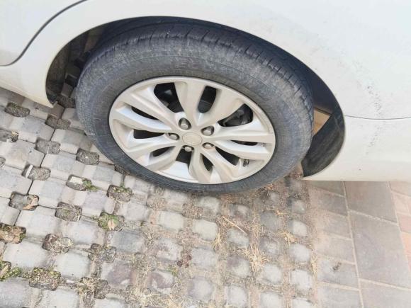 [青岛·云A] 二手别克英朗2021款 改款 典范 1.5L 自动精英型