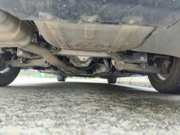 [成都·川G] 二手宝马宝马5系2014款 520Li 典雅型