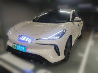 智己汽车智己LS62023款 Max 标准版「上海二手车」「天天拍车」