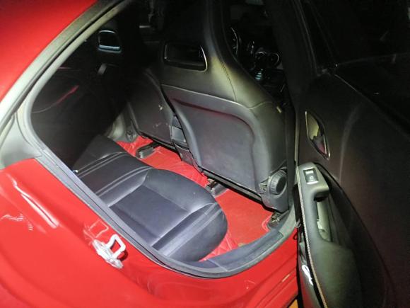 [成都·新E] 二手奔驰奔驰CLA2015款 CLA 200