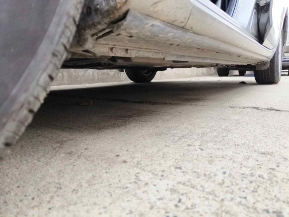 [上海·沪C] 二手马自达马自达3星骋2011款 三厢 1.6L 自动精英型