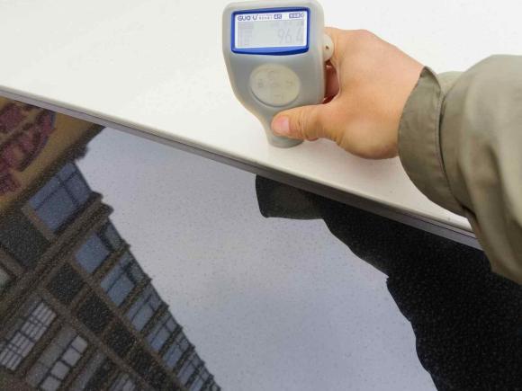 [杭州·苏F] 二手宝马宝马4系2017款 425i Gran Coupe 领先型M运动套装