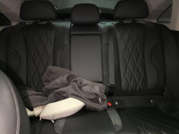 [合肥·皖A] 二手荣威荣威D72023款 EV 510km 后驱旗舰版