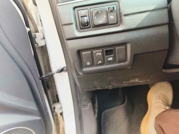 [义乌·浙G] 二手东风风行风行S50EV2021款 运营型