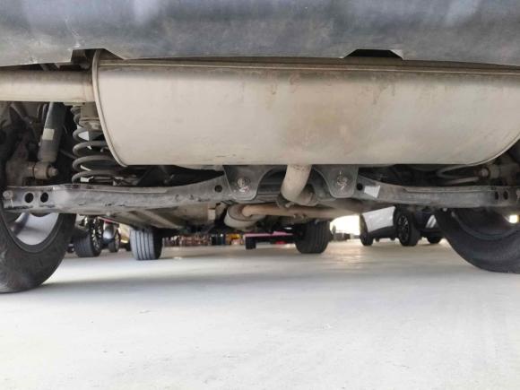 [合肥·皖A] 二手奇瑞瑞虎7 PLUS2021款 鲲鹏版 1.6TGDI DCT尊贵型