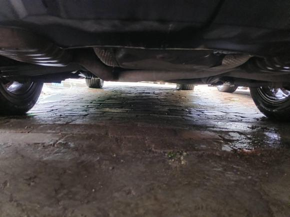 [西安·陕A] 二手奥迪奥迪Q52012款 2.0TFSI 舒适型