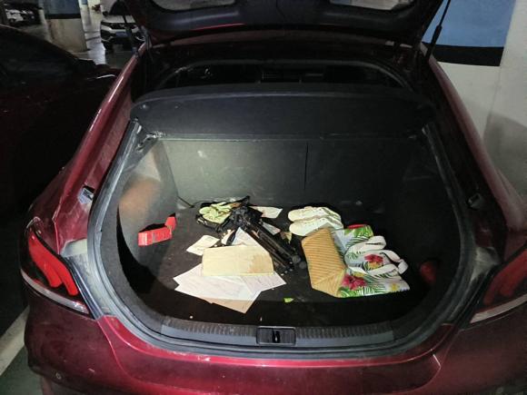 [南京·苏A] 二手名爵MG62017款 20T 自动精英智联版 国V