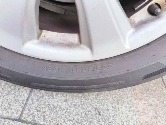 [无锡·苏B] 二手本田本田CR-V2012款 2.0L 两驱都市版