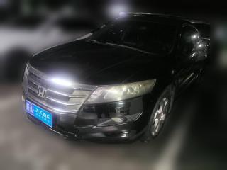 本田歌诗图2011款 3.5L 尊贵版