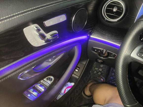 [义乌·浙G] 二手奔驰奔驰E级2018款 E 300 L 运动时尚型