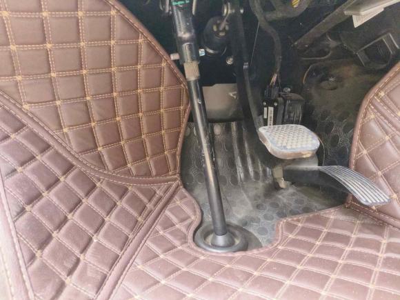 [嘉兴·浙F] 二手上汽大通MAXUS新途V802019款 2.5T经典款AMT傲运通长轴中顶7座