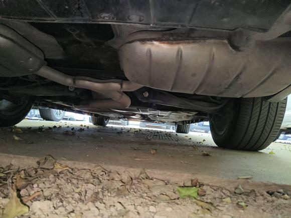 [广州·粤A] 二手凯迪拉克凯迪拉克XTS2013款 28T 舒适型