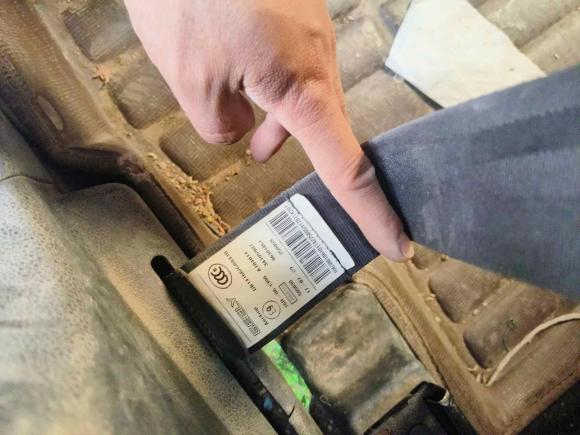 [西安·陕A] 二手吉利汽车帝豪GS2016款 优雅版 1.8L 手动领尚型