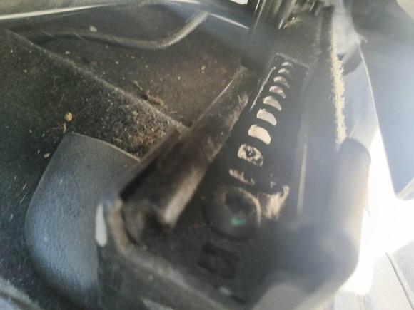 [宁波·浙B] 二手长安长安CS752016款 2.0L 手动豪华型 国V