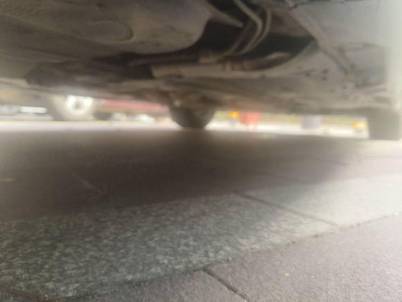 [温州·浙C] 二手丰田锐志2010款 2.5V 风度菁英版