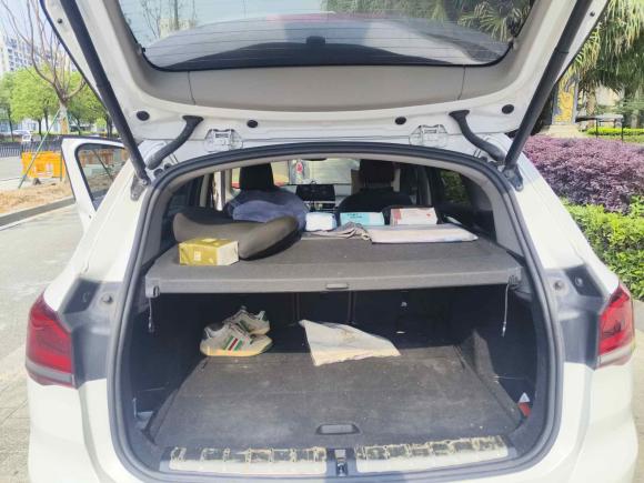 [台州·浙J] 二手宝马宝马X12021款 sDrive20Li 尊享型